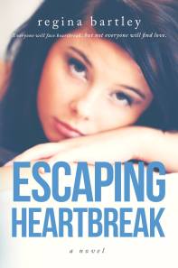 17THJUNE14- Escaping Heartbreak by Regina Bartley