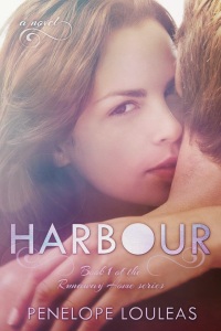 Harbour- Penelope Louleas 1