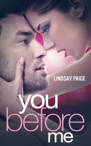 21stJUNE14- You Before Me by Lindsay Paige