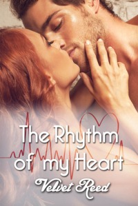 25thJUNE14- The Rhythm of my Heart by Velevet Reed