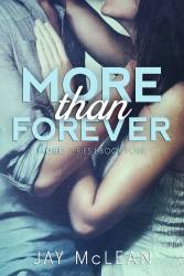 12THJULY14- More Than Forever by Jay McLean